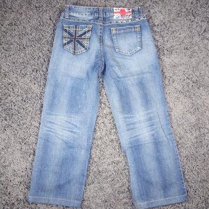 ASK  ENQUIRED STYLISH DENIM JEANS